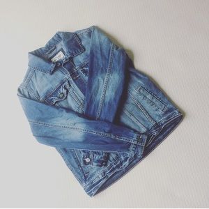 Children’s place jacket